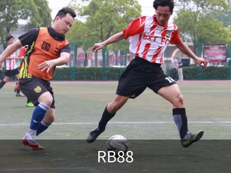 走进RB88
